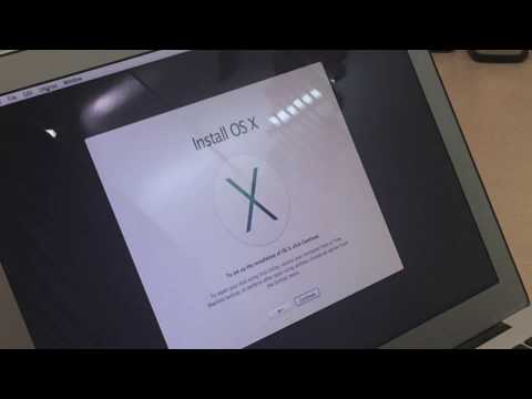 Hướng dẫn cài hệ điều hành Mac OS | Hướng dẫn cài hệ điều hành Mac OS Hướng dẫn cài hệ điều hành Mac OS | Hướng dẫn cài hệ điều hành Mac OS