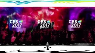 CES 2017 : 50 bougies à Las Vegas