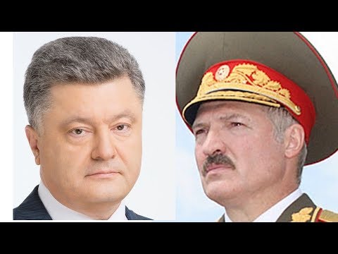 Беларусь - Украина: отношения на краю обрыва? Беларусь - Украина: отношения на краю обрыва?