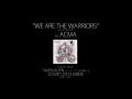 ACMA / WE ARE THE WARRIORS (vocal version)