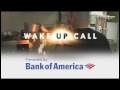 Bank of America - Tedesco I Wake Up Call I TNT