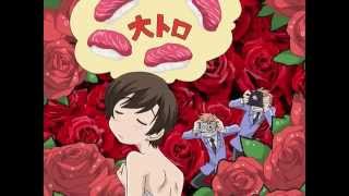OHSHC-Talk Dirty to Me