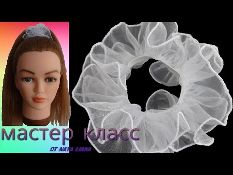 Мастер класс оплетение ободка Мастер класс оплетение ободка