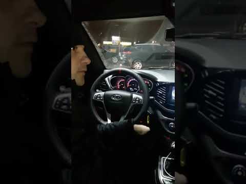 Лада Веста Спорт запись прямой эфир встреча с подписчиками Энергетика Лада Веста Спорт запись прямой эфир встреча с подписчиками Энергетика
