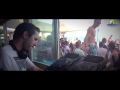 2013 Summer Paul Darey playing at Bora Bora Ibiza