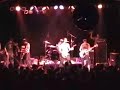 cky- Disengage the Simulator Detroit 7.05.03