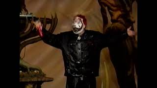 Watch Insane Clown Posse Juggalo Homies video