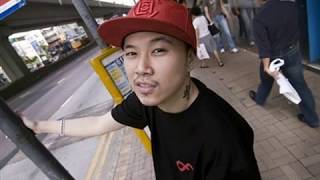 Watch Jin The Good, The Bad & The Ugly video