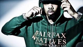Watch Chevy Woods Ordinary video