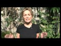 Sharon Stone helps bring clean water to Haiti