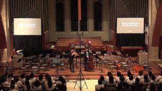 Stand by me (Charles Yang & Tomoya Aomori)