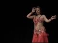 Mariah Belly Dance Competition part 2