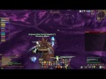 Warlords of Draenor - Fury Warrior EotS w/ Heroic PvE Trinkets :D - Level 100 Warrior PvP