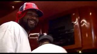 Watch Ghostface Killah Biscuits video
