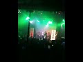 Nicky Black Market With Mc Fatman D & Fearless @ Logan D's Bash 2011