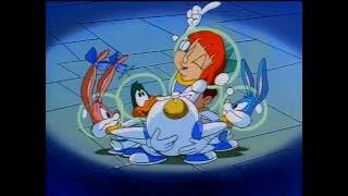 The Name Game (Tiny Toon Adventures)