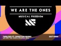 twoloud ft. Christian Burns - We Are The Ones (Original Mix)