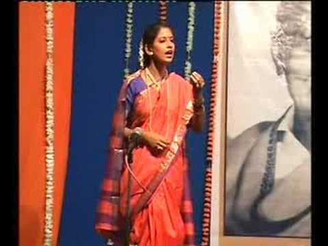 Rang Gandharv Marathi Natyasangeet Part 2