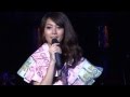 หงหยก AF10 - Miniconcert Set A: ขอบคุณแฟนคลับ กล่าวแนะนำนัน