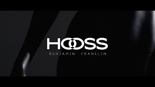 Hooss - Benjamin Franklin