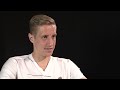 Captain Michael Dawson ahead of Sunderland 17/5/13 Captain Michael Dawson ahead of Sunderland 17/5/13
