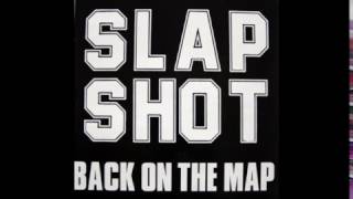 Watch Slapshot Back On The Map video