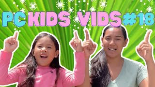 PC Kids Vids #18