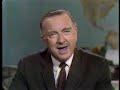 Walter Cronkite Dies at 92