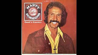 Watch Marty Robbins Mother Knows Best video
