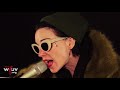 St. Vincent -