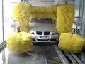 Bmw Car Wash Tepo Auto Tunnel Wash Systems images Bmw Car Wash Tepo Auto Tunnel Wash Systems