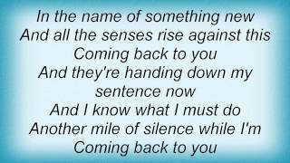 Watch Depeche Mode Coming Back To You video