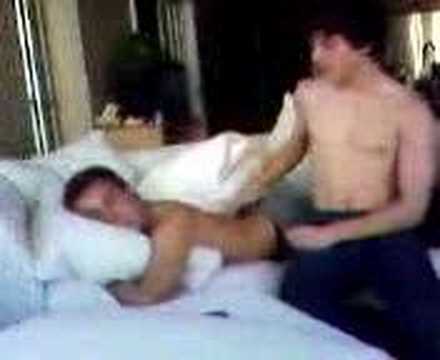 homo massage