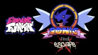 Roblox Fnf, Playing Half Of The Sonic .Exe