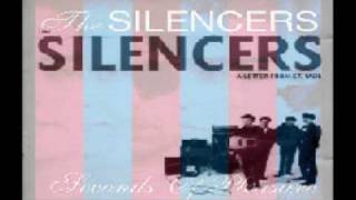 Watch Silencers Its Only Love video