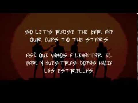 Daft Punk - Get Lucky Lyrics Subtitulada Y Traducida Al Español Daft Punk - Get Lucky Lyrics Subtitulada Y Traducida Al Español