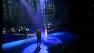 Watch Josh Groban There For Me video