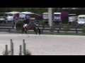 Video of EXCLUSIVE ridden by CLOE HYMOWITZ from ShowNet!
