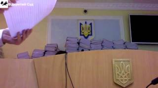 Про визнання бездіяльності Генерального прокурора України (невнесення відомостей до ЄРДР)