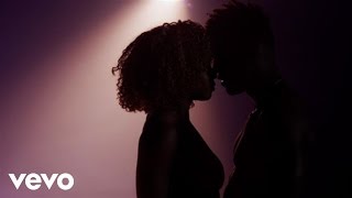 Watch Luke James Exit Wounds video