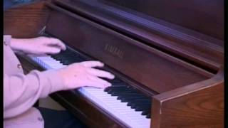 Watch Hymn Glory To His Name video