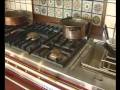 Cucine finta muratura - Raimondi