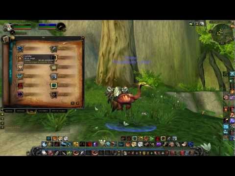 Hunter Pet Guide For Mists of Pandaria 0 Hunter Pet Guide For Mists of Pandaria