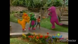 Barney And Friends - Tumble N Laugh Baby Bop Barney And Friends - Tumble N Laugh Baby Bop