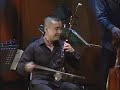 George Gao Ensemble - Bayankela Horse Racing 琵琶赛马