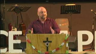 Christmas Morning Service 25/12/20