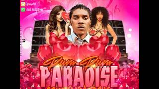 Dj Onyx Pum Pum Paradise Mix 2016 Vybz Kartel