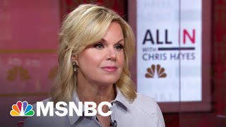 Ex-Fox Host Gretchen Carlson Fox News Must Clean House Completely