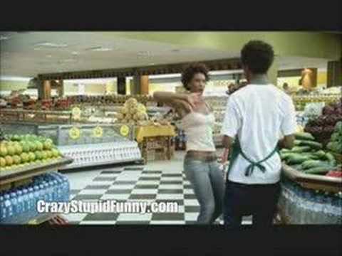 Boom Chicka Wah Wah – Funny Axe Commercial