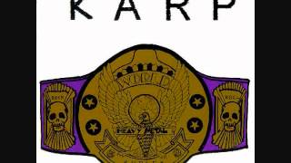 Watch Karp Connect 5 video